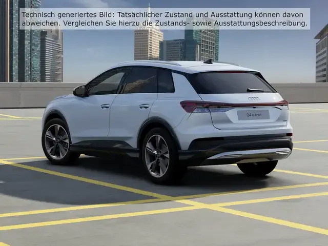 Audi Sonstiges