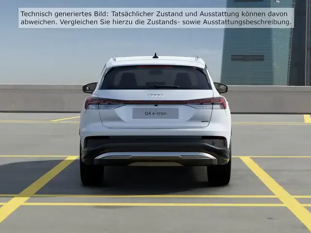 Audi Sonstiges