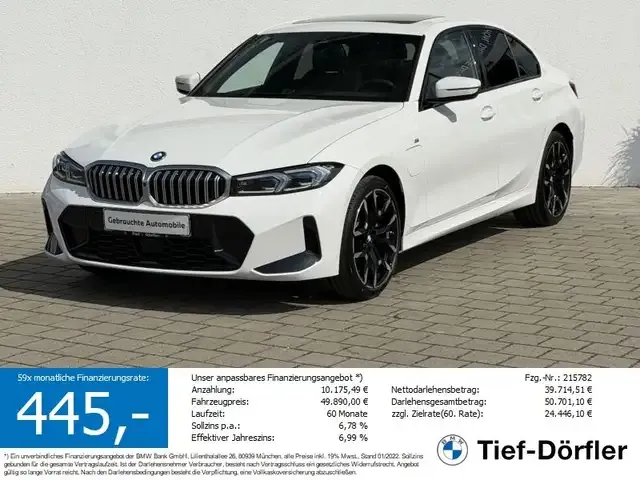 BMW 330