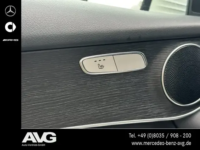 Mercedes-Benz GLC 200