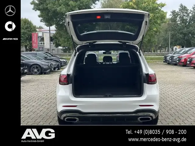 Mercedes-Benz GLC 200