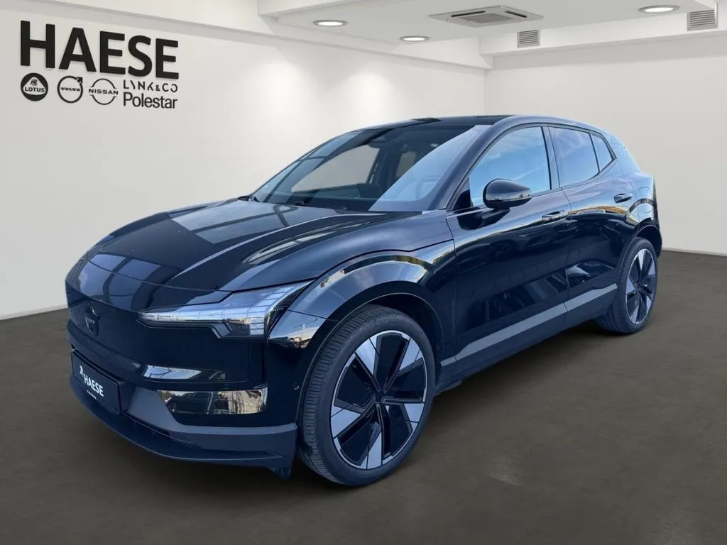 Volvo EX30