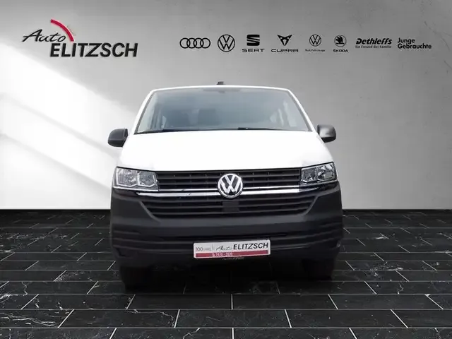 Volkswagen T6 Kombi