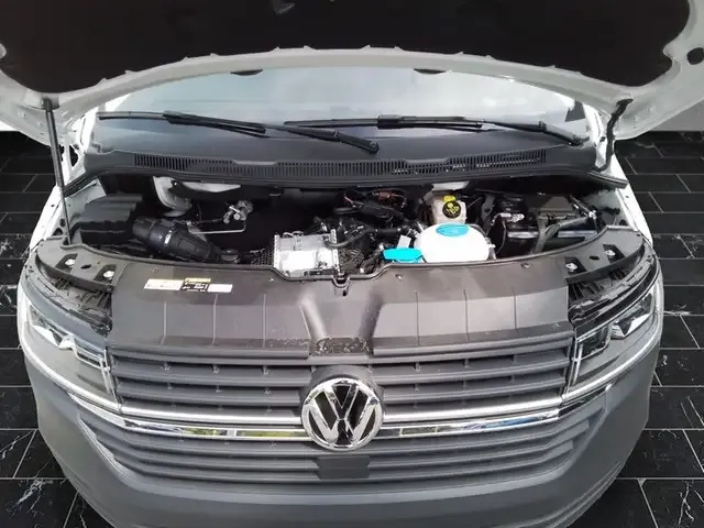 Volkswagen T6 Kombi