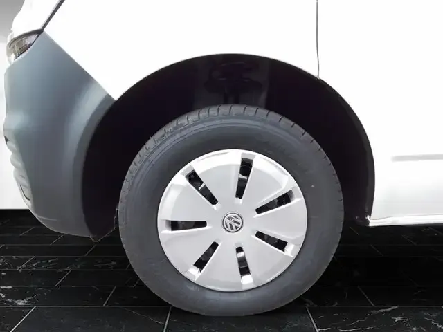 Volkswagen T6 Kombi