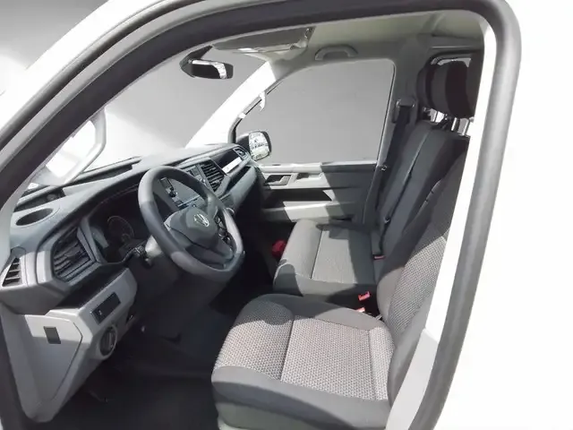 Volkswagen T6 Kombi