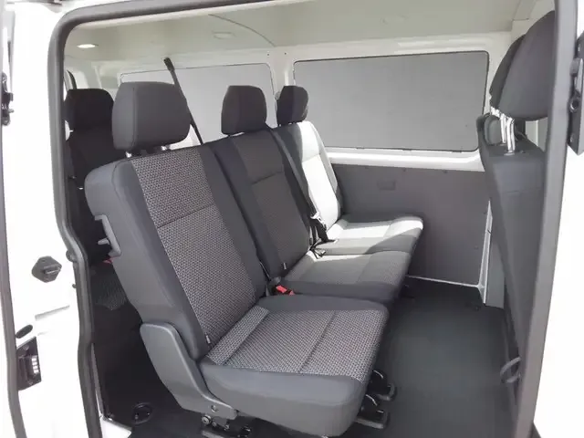Volkswagen T6 Kombi