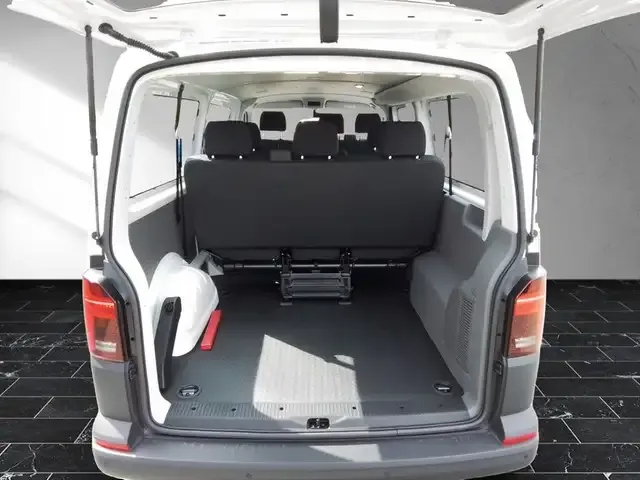Volkswagen T6 Kombi