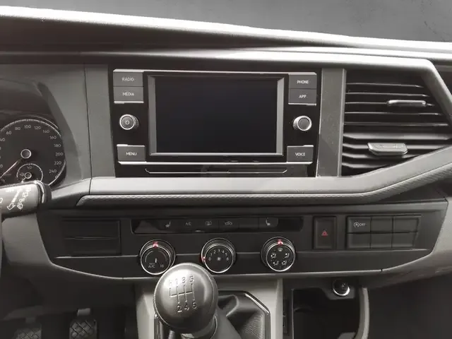 Volkswagen T6 Kombi