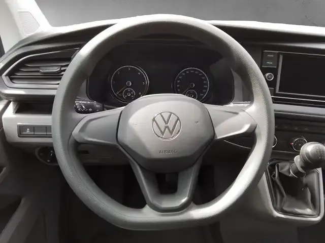 Volkswagen T6 Kombi