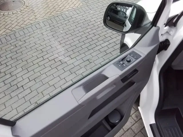 Volkswagen T6 Kombi