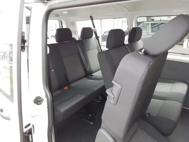 Volkswagen T6 Kombi