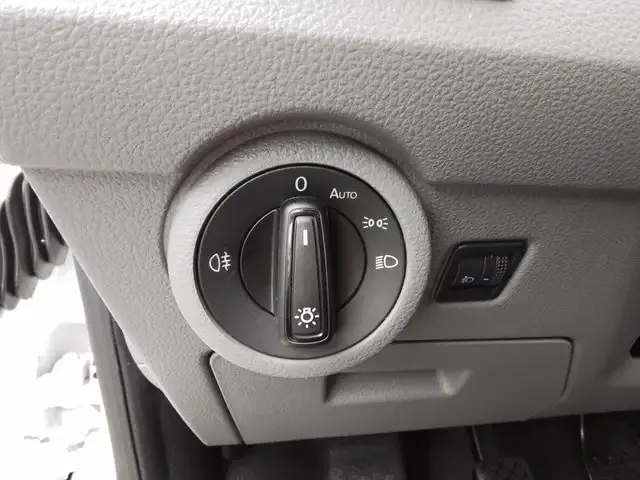 Volkswagen T6 Kombi
