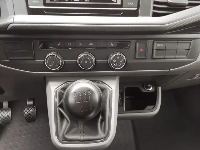 Volkswagen T6 Kombi