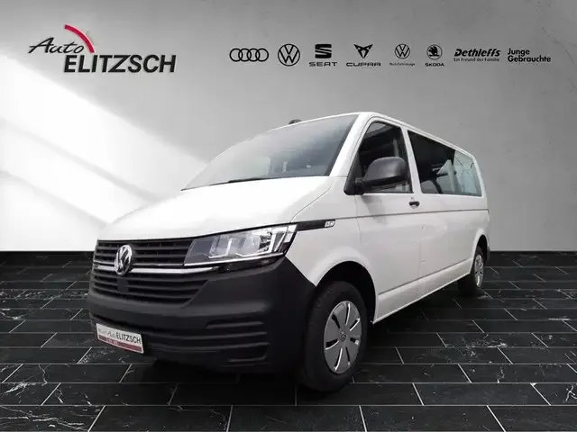 Volkswagen T6 Kombi