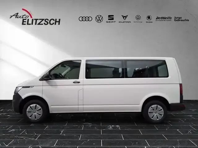 Volkswagen T6 Kombi