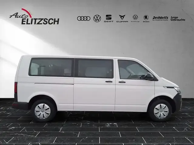 Volkswagen T6 Kombi