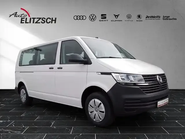 Volkswagen T6 Kombi