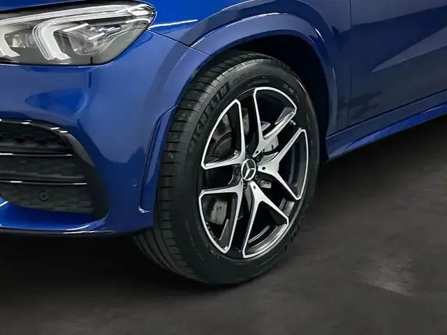 Mercedes-Benz GLE 53 AMG