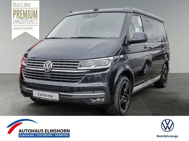 Volkswagen T6.1 California