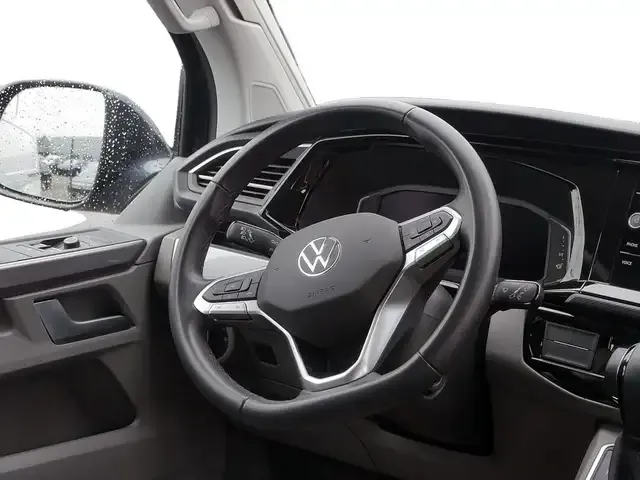 Volkswagen T6.1 California