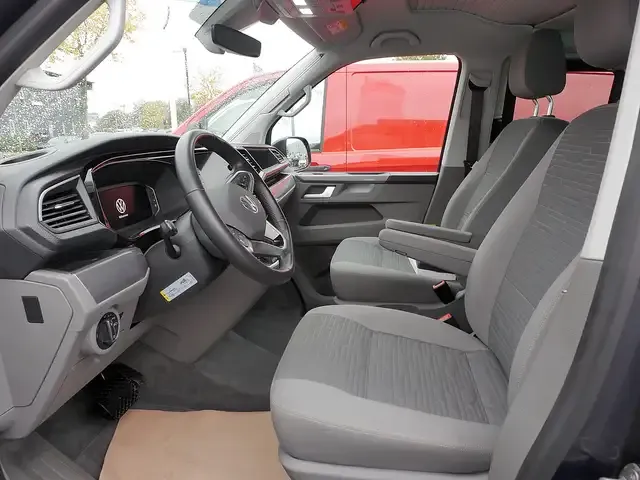 Volkswagen T6.1 California