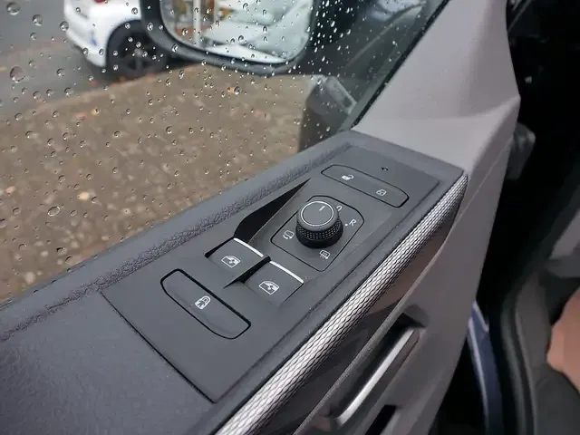 Volkswagen T6.1 California