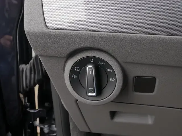 Volkswagen T6.1 California
