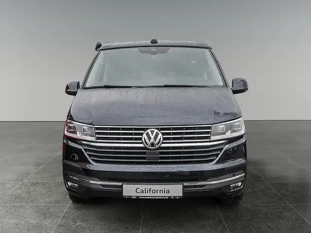 Volkswagen T6.1 California