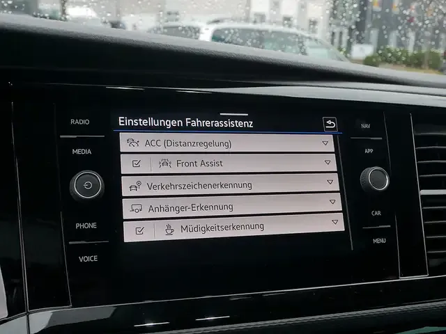 Volkswagen T6.1 California