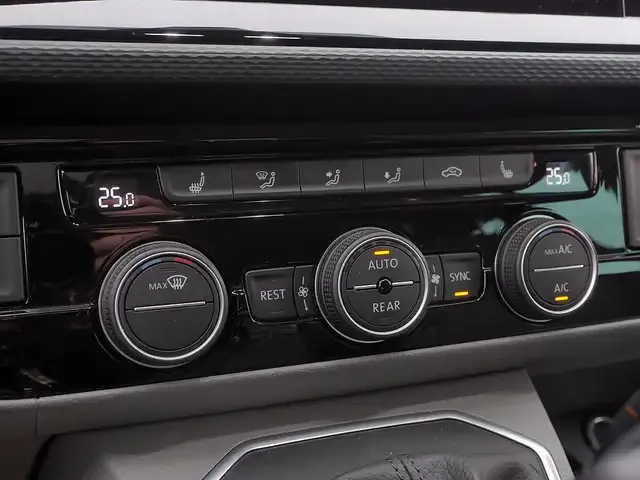 Volkswagen T6.1 California