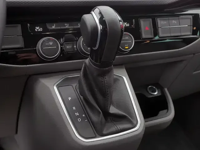 Volkswagen T6.1 California