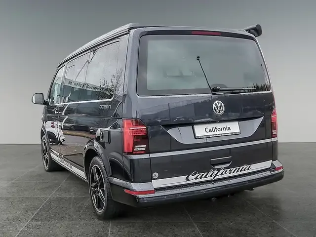 Volkswagen T6.1 California