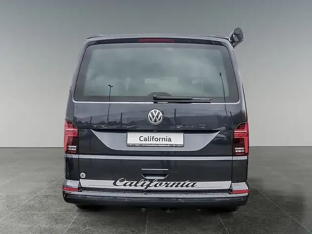 Volkswagen T6.1 California