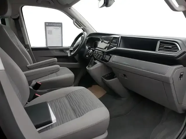 Volkswagen T6.1 California
