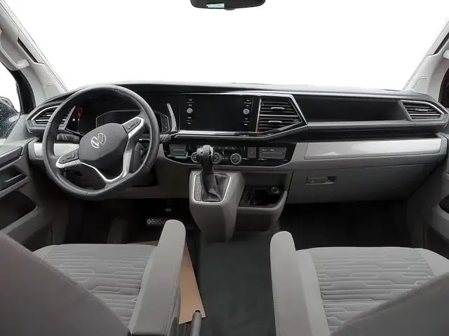 Volkswagen T6.1 California