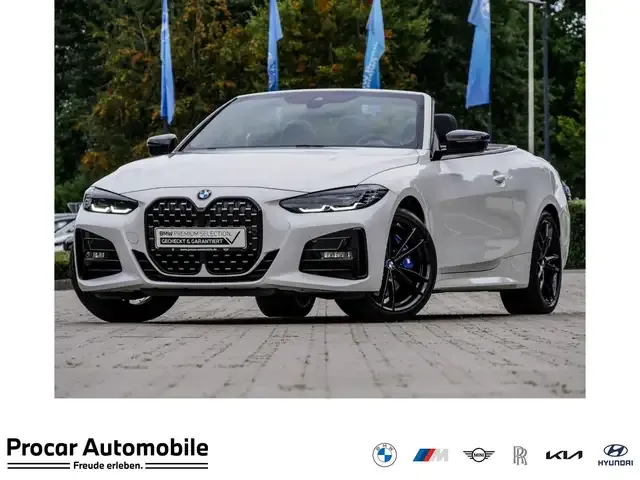 BMW 430