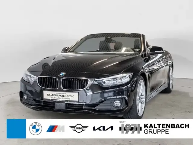 BMW 430