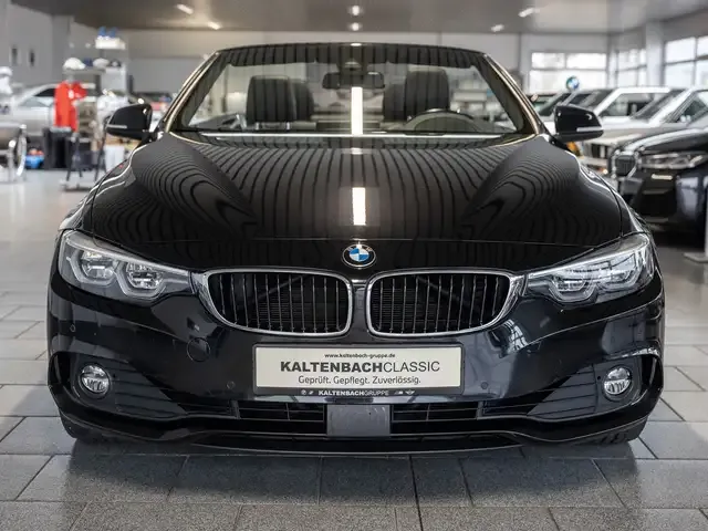 BMW 430