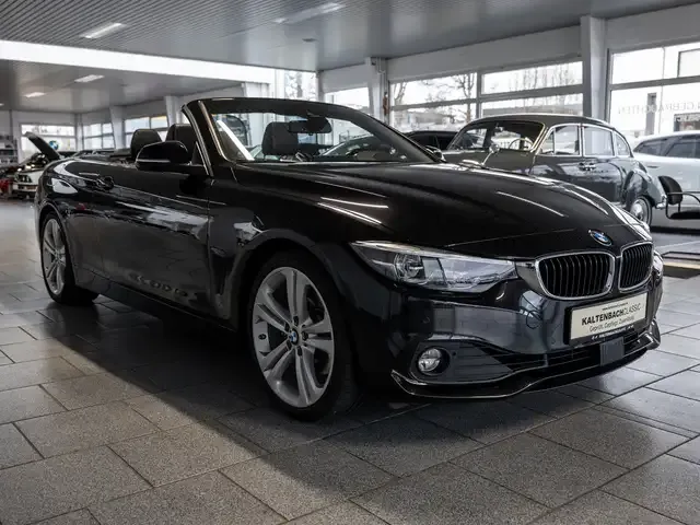 BMW 430