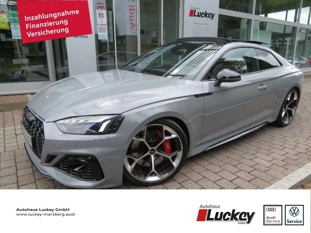 Audi RS5