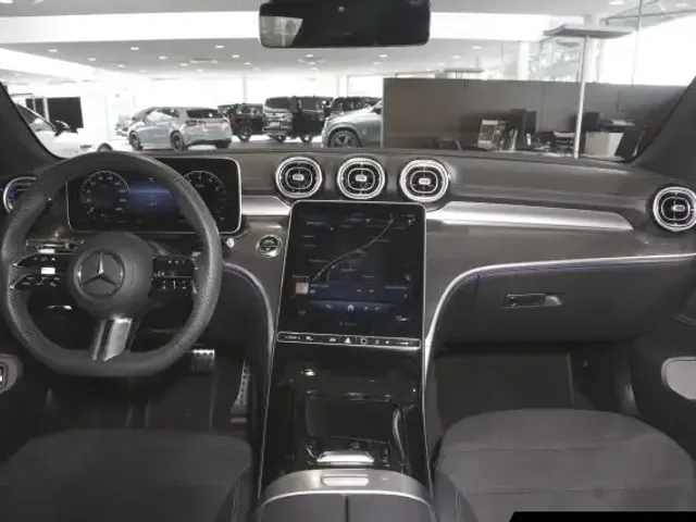 Mercedes-Benz CLE 200