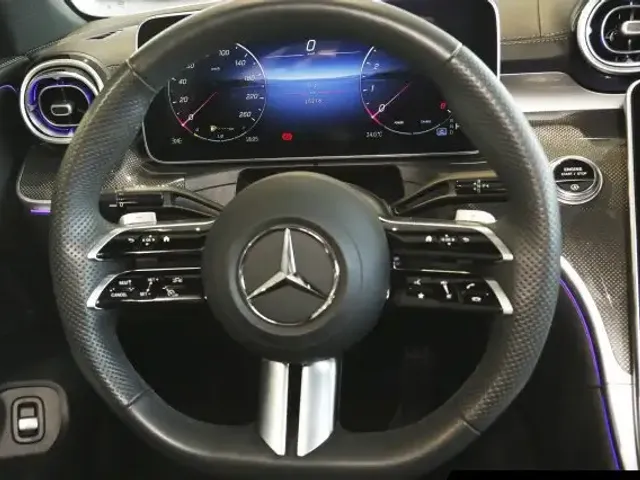 Mercedes-Benz CLE 200