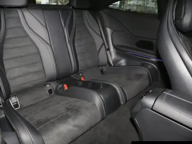 Mercedes-Benz CLE 200