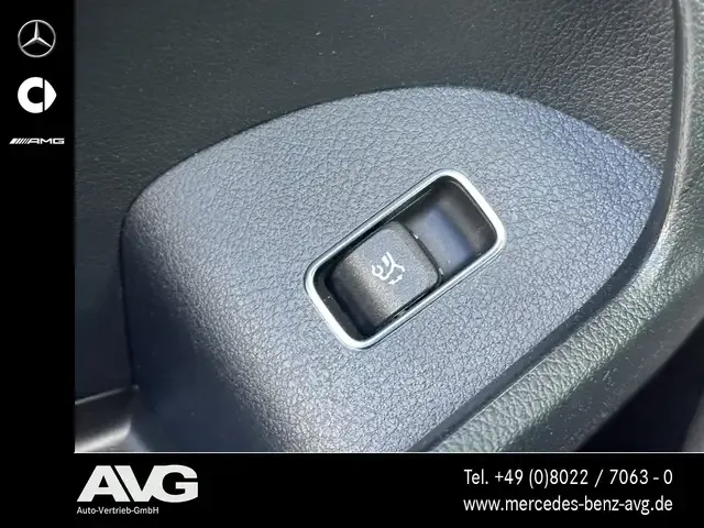 Mercedes-Benz GLS 450