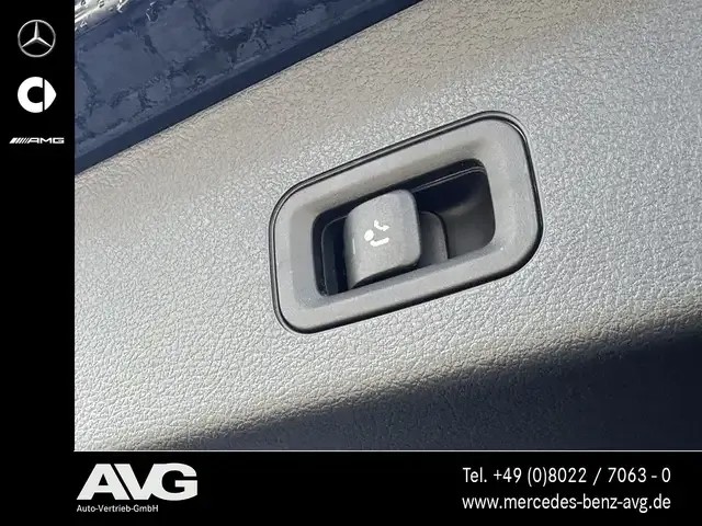 Mercedes-Benz GLS 450