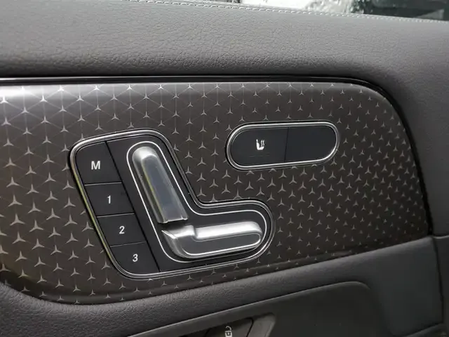 Mercedes-Benz GLA 180