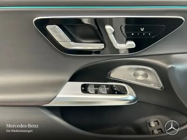 Mercedes-Benz E 53 AMG