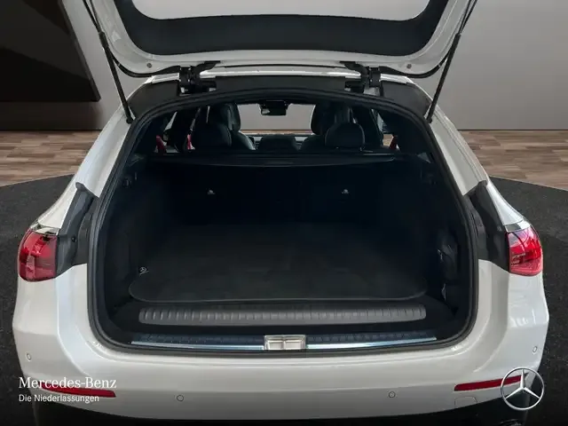 Mercedes-Benz E 53 AMG