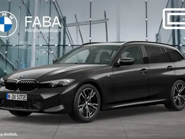 BMW 330